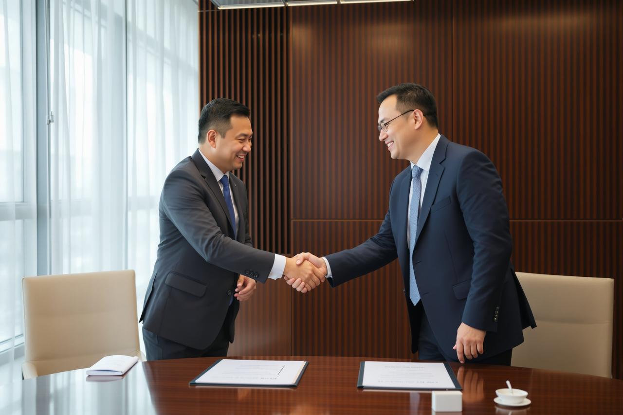 红杏视频与Netflix达成战略合作协议